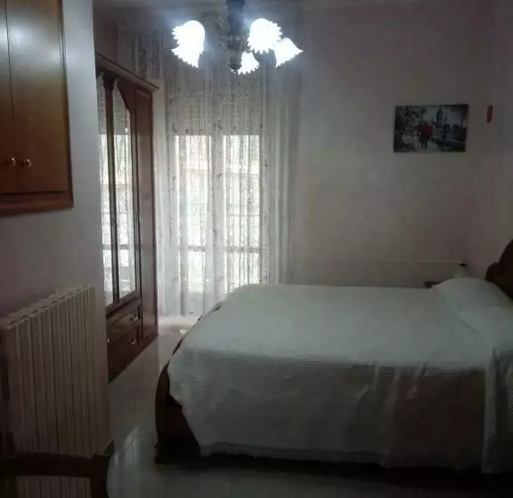 Majatalo Casa Palazzo Ducale