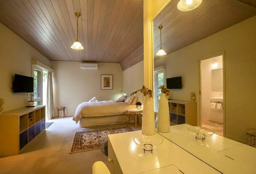 Majatalo Cygnet, Studio On Sturt