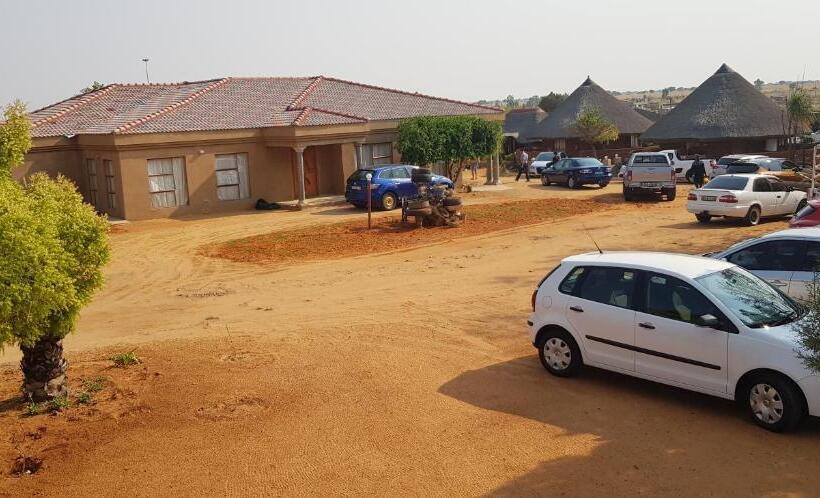 Пансион Gae Lodge