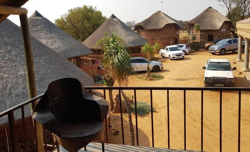 Пансион Gae Lodge