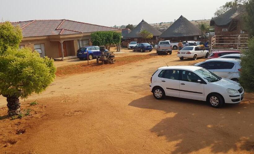 Пансион Gae Lodge