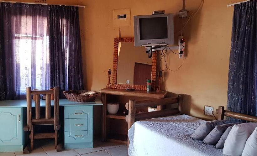 Пансион Gae Lodge