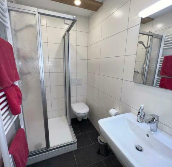 Pensão Gasthaus Engel