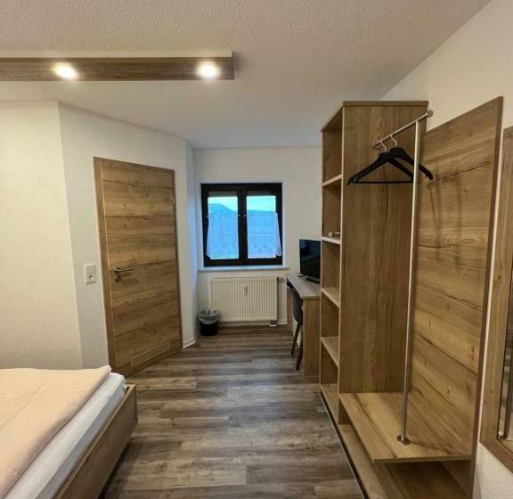 Pensão Gasthaus Engel