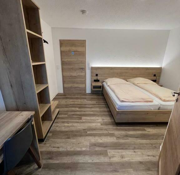 Pensão Gasthaus Engel