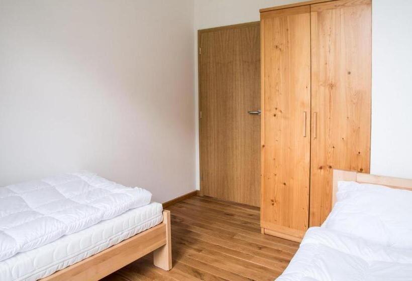 פנסיון Hájenka Zátoky