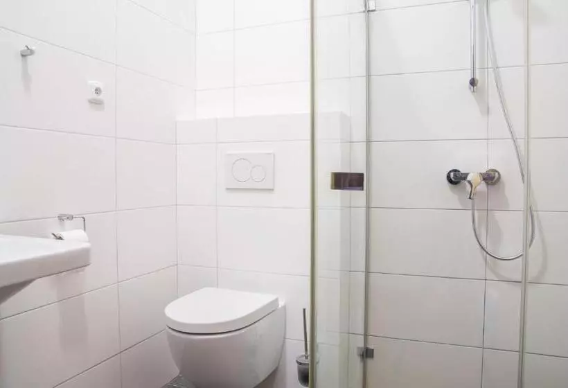 ペンション Hájenka Zátoky