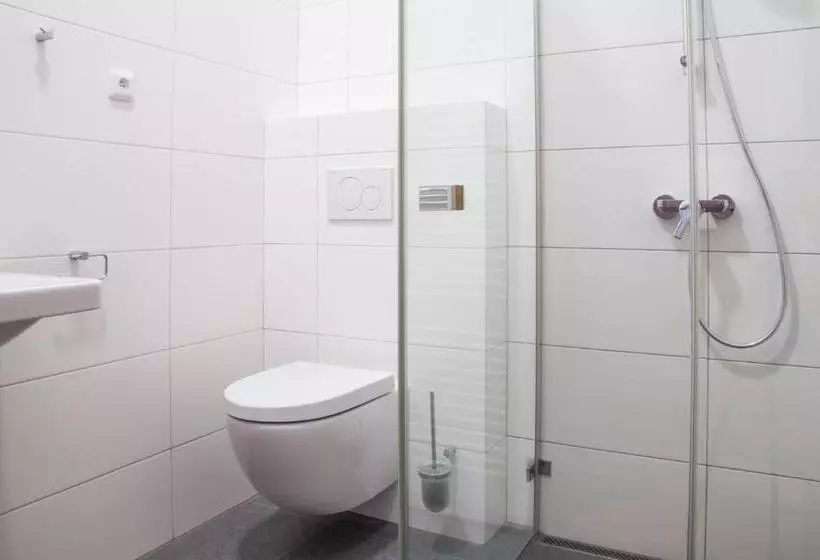 ペンション Hájenka Zátoky