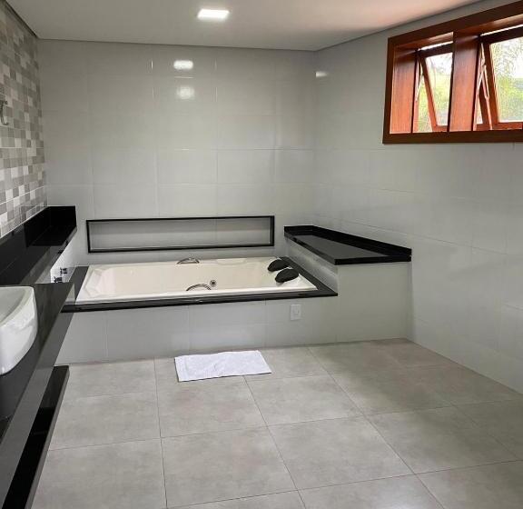 Pension (Hôtel basse catégorie) Katuny Pousada E Eventos