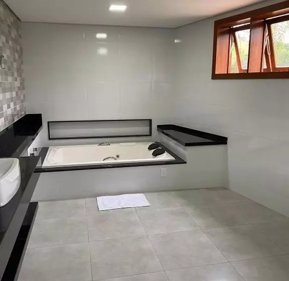 Majatalo Katuny Pousada E Eventos