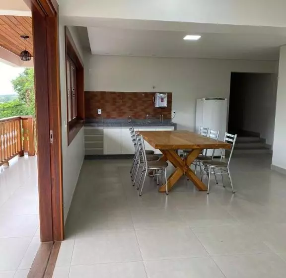 Majatalo Katuny Pousada E Eventos