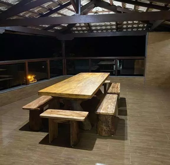 Majatalo Katuny Pousada E Eventos