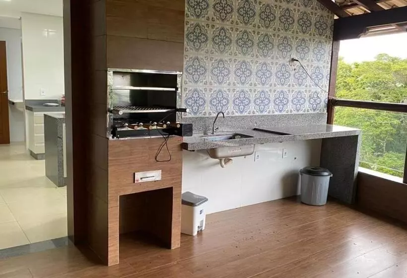 Majatalo Katuny Pousada E Eventos