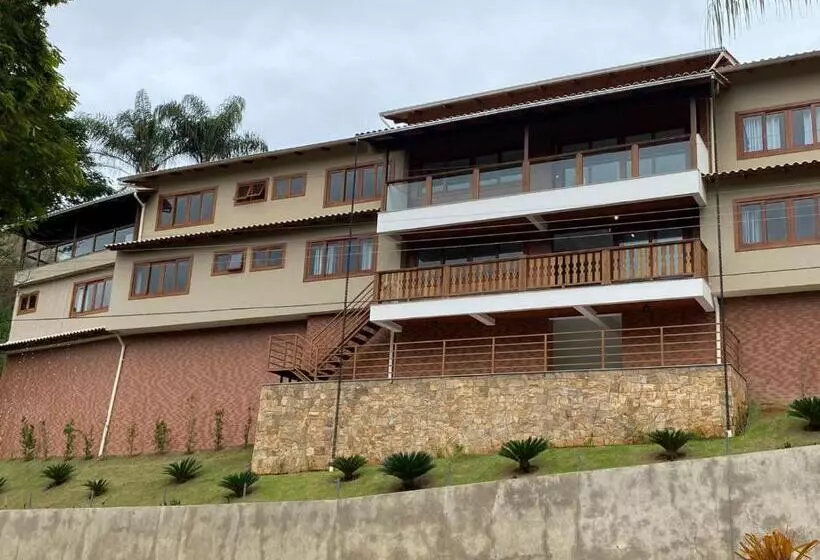 Majatalo Katuny Pousada E Eventos