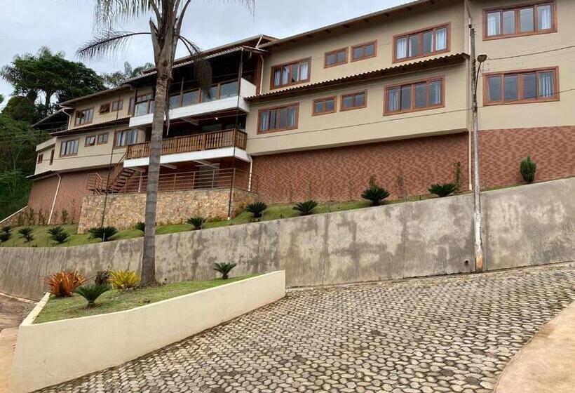 Pension (Hôtel basse catégorie) Katuny Pousada E Eventos