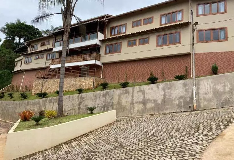 Majatalo Katuny Pousada E Eventos