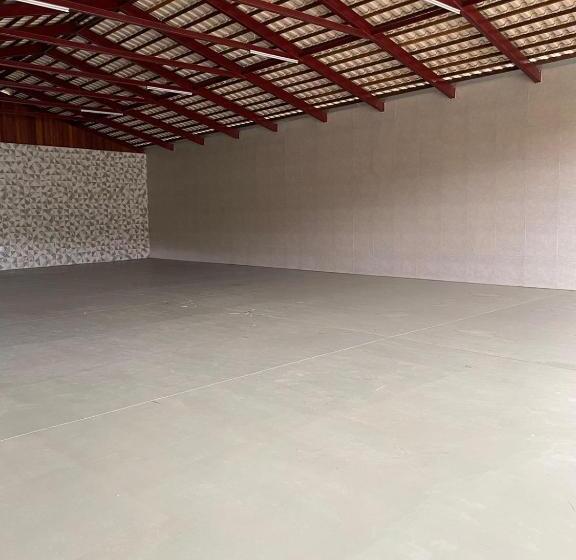 Pension (Hôtel basse catégorie) Katuny Pousada E Eventos