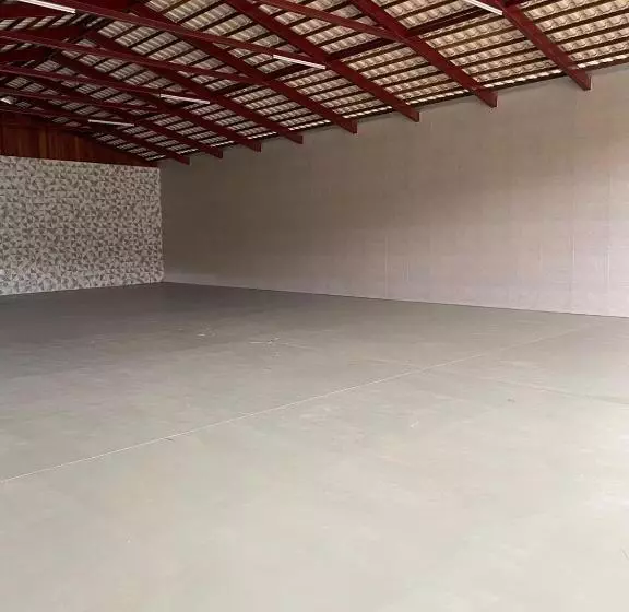 Majatalo Katuny Pousada E Eventos