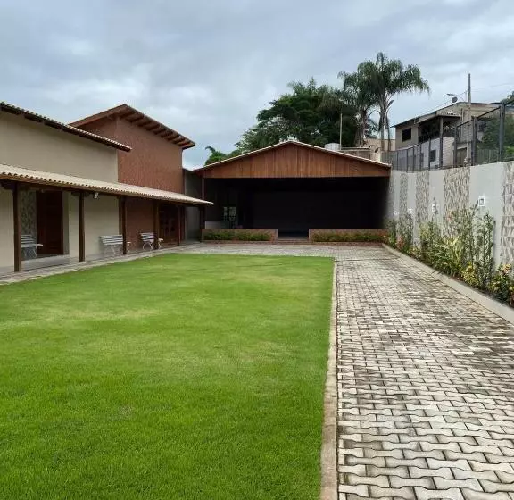 Majatalo Katuny Pousada E Eventos