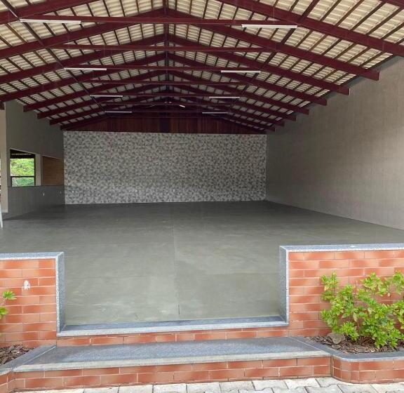 Pension (Hôtel basse catégorie) Katuny Pousada E Eventos