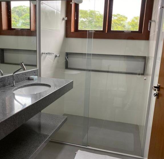 Pension (Hôtel basse catégorie) Katuny Pousada E Eventos