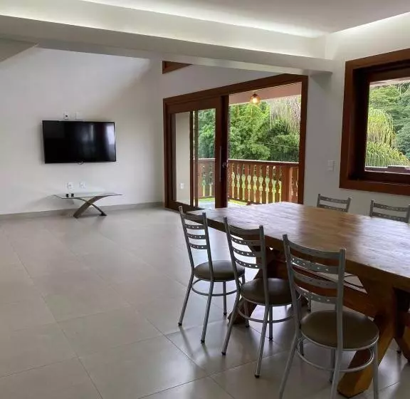 Majatalo Katuny Pousada E Eventos