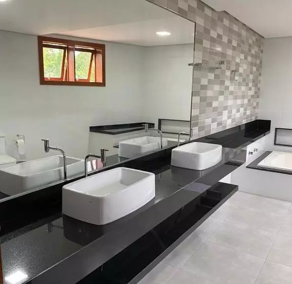 Majatalo Katuny Pousada E Eventos