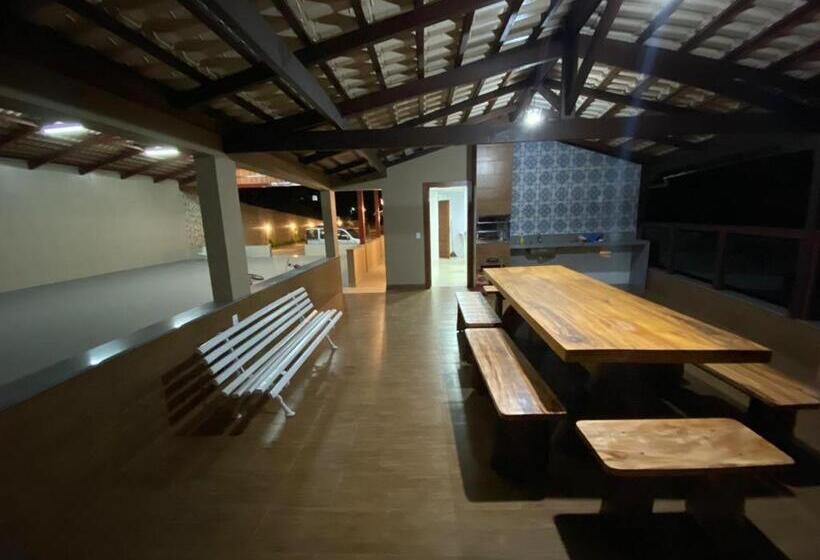 Pension (Hôtel basse catégorie) Katuny Pousada E Eventos