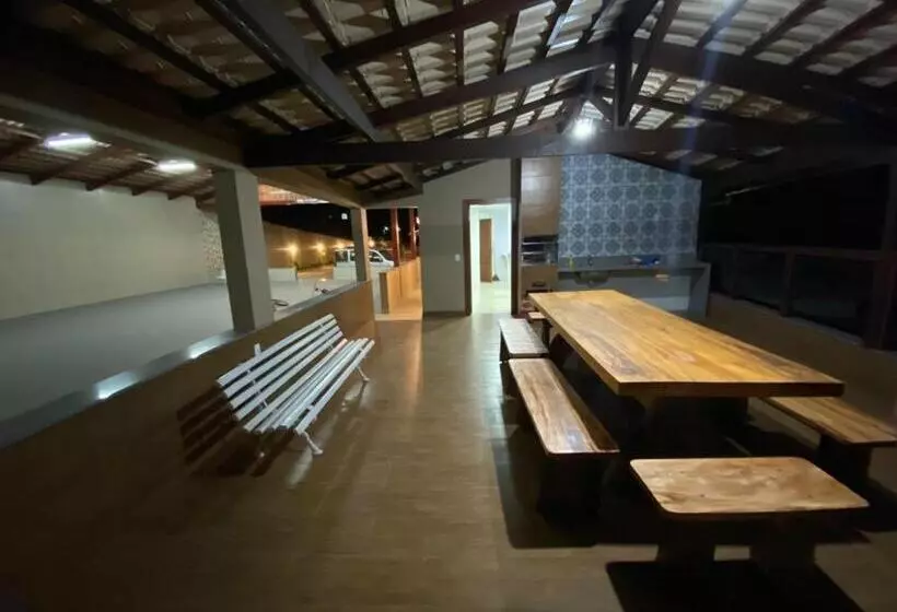 Majatalo Katuny Pousada E Eventos