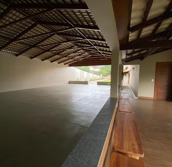 Pension (Hôtel basse catégorie) Katuny Pousada E Eventos