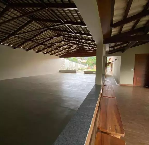 Majatalo Katuny Pousada E Eventos