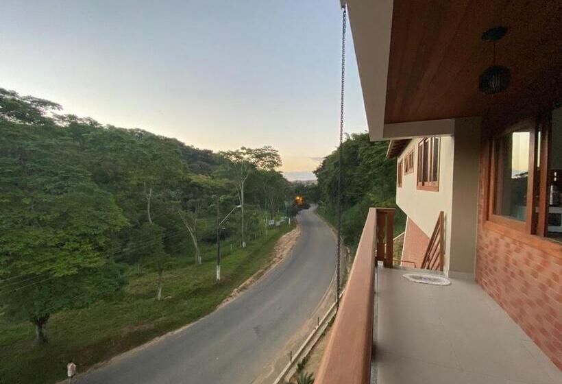 Pension (Hôtel basse catégorie) Katuny Pousada E Eventos