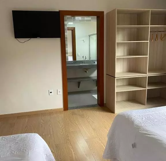 Majatalo Katuny Pousada E Eventos