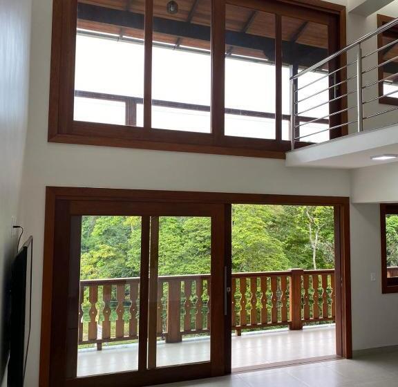 Pension (Hôtel basse catégorie) Katuny Pousada E Eventos