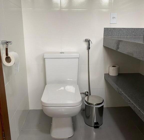 Pension (Hôtel basse catégorie) Katuny Pousada E Eventos