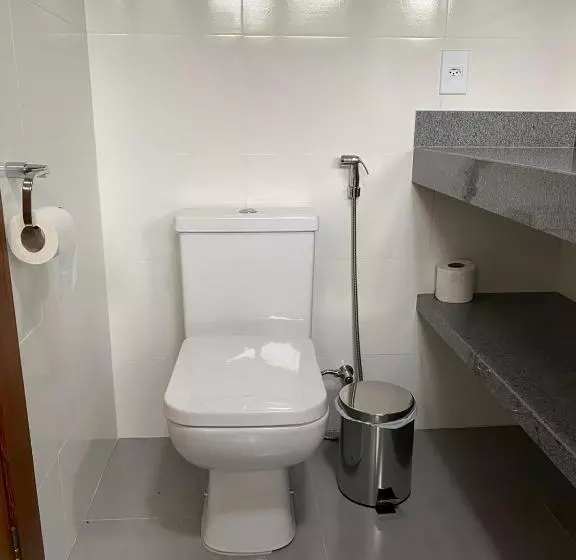 Majatalo Katuny Pousada E Eventos