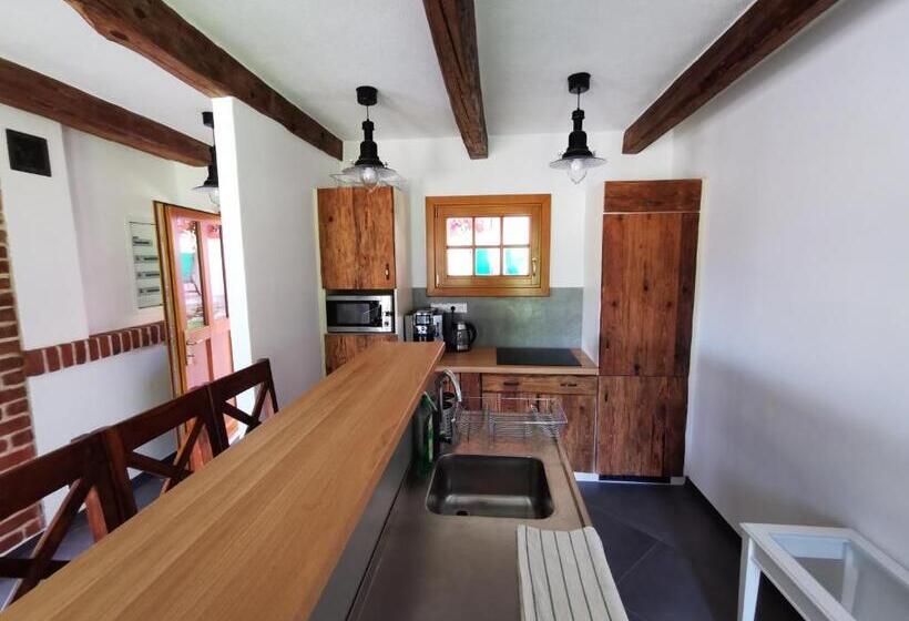 Panzió Penzion Okamžik Stanovice