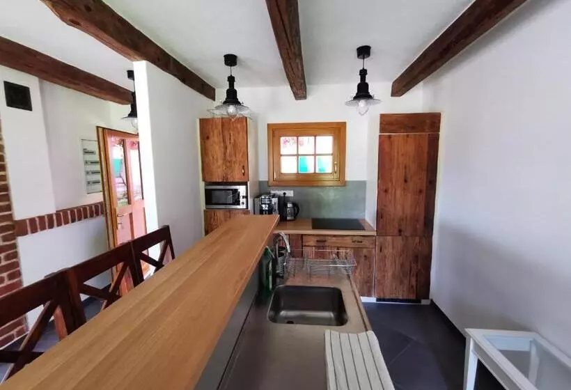 ペンション Penzion Okamžik Stanovice