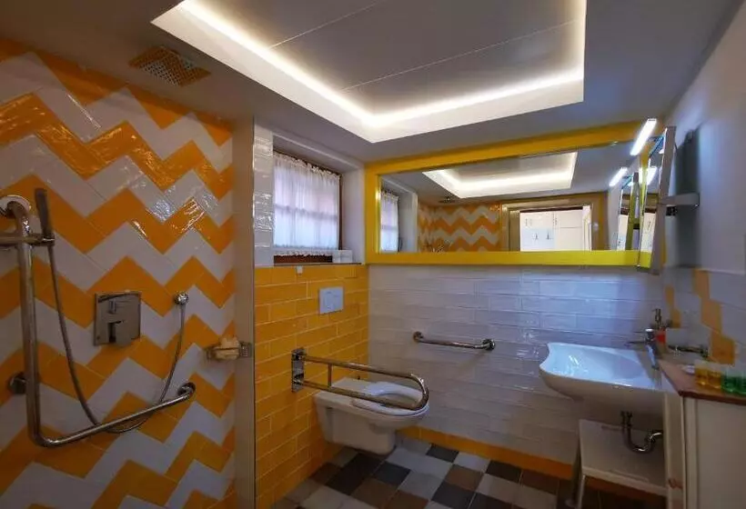 ペンション Penzion Okamžik Stanovice