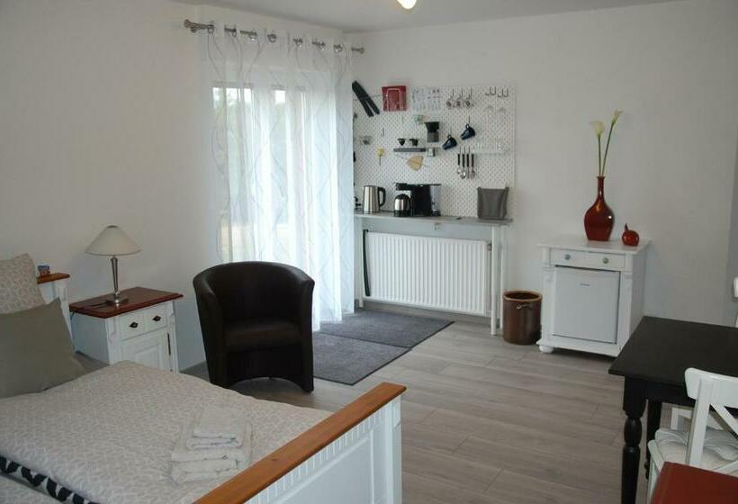 Пансион Privatquartier 73