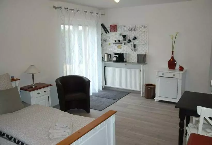 Majatalo Privatquartier 73