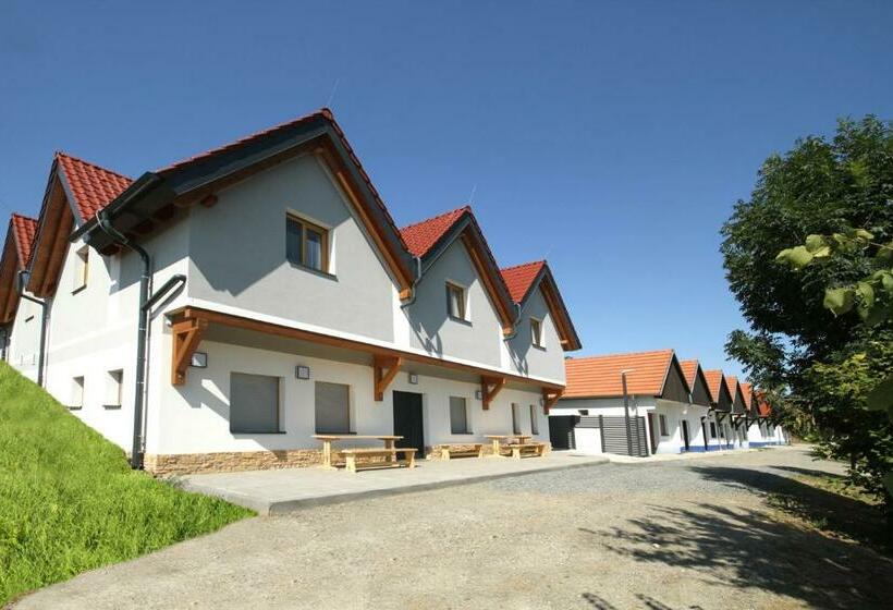 ペンション Sklep S Penzionem Kozojídky