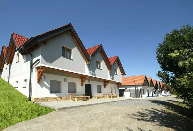 ペンション Sklep S Penzionem Kozojídky