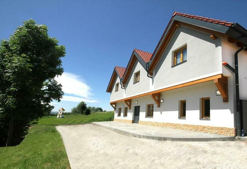 ペンション Sklep S Penzionem Kozojídky