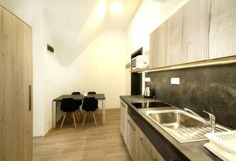 ペンション Sklep S Penzionem Kozojídky