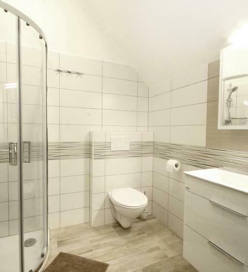 ペンション Sklep S Penzionem Kozojídky