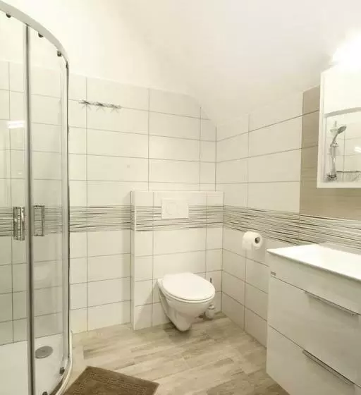 ペンション Sklep S Penzionem Kozojídky