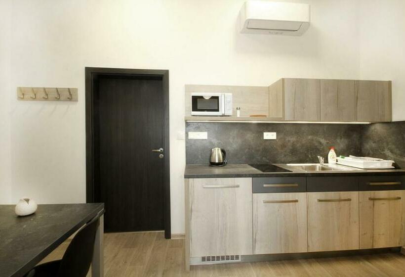 ペンション Sklep S Penzionem Kozojídky