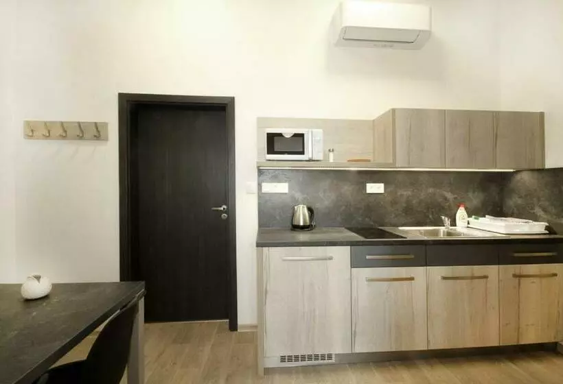 ペンション Sklep S Penzionem Kozojídky