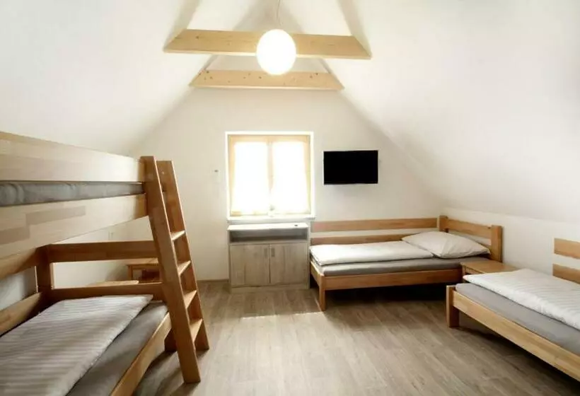 ペンション Sklep S Penzionem Kozojídky